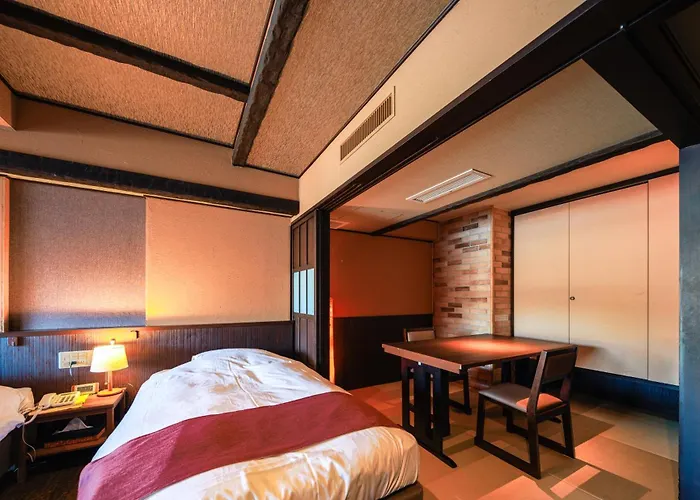 Fuji Lake Hotel