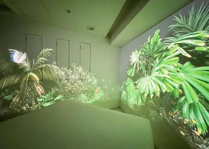 Breath Hotel