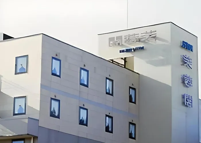 Fujino Kinjo